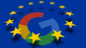 Google Vs EU