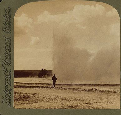 Blog1PublicDomainImageofGeyser1