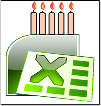 Excels-Birthday