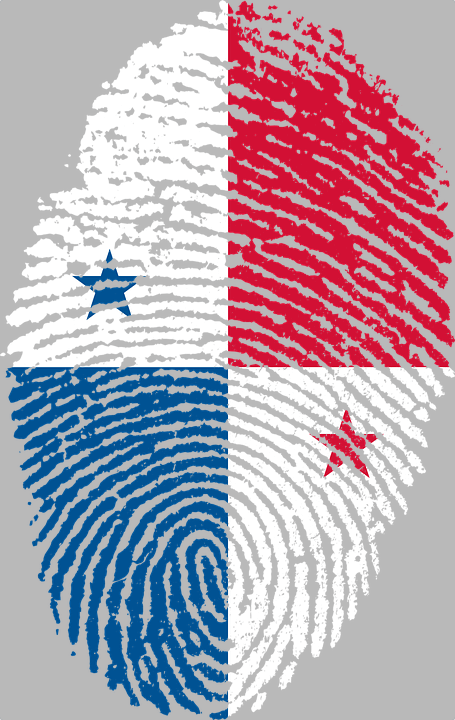 Panama-FingerPrint