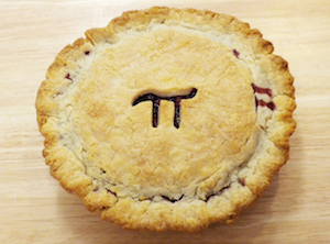 Pie