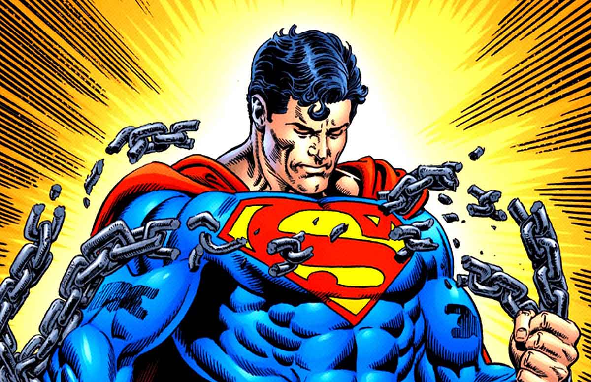 Superman-Strengths-and-Weaknesses