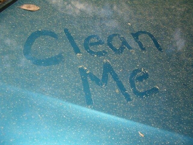 clean-me