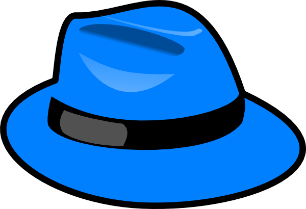 hat