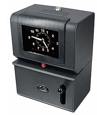 timeclock