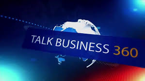 talk business