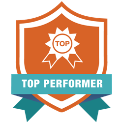 Top Performer