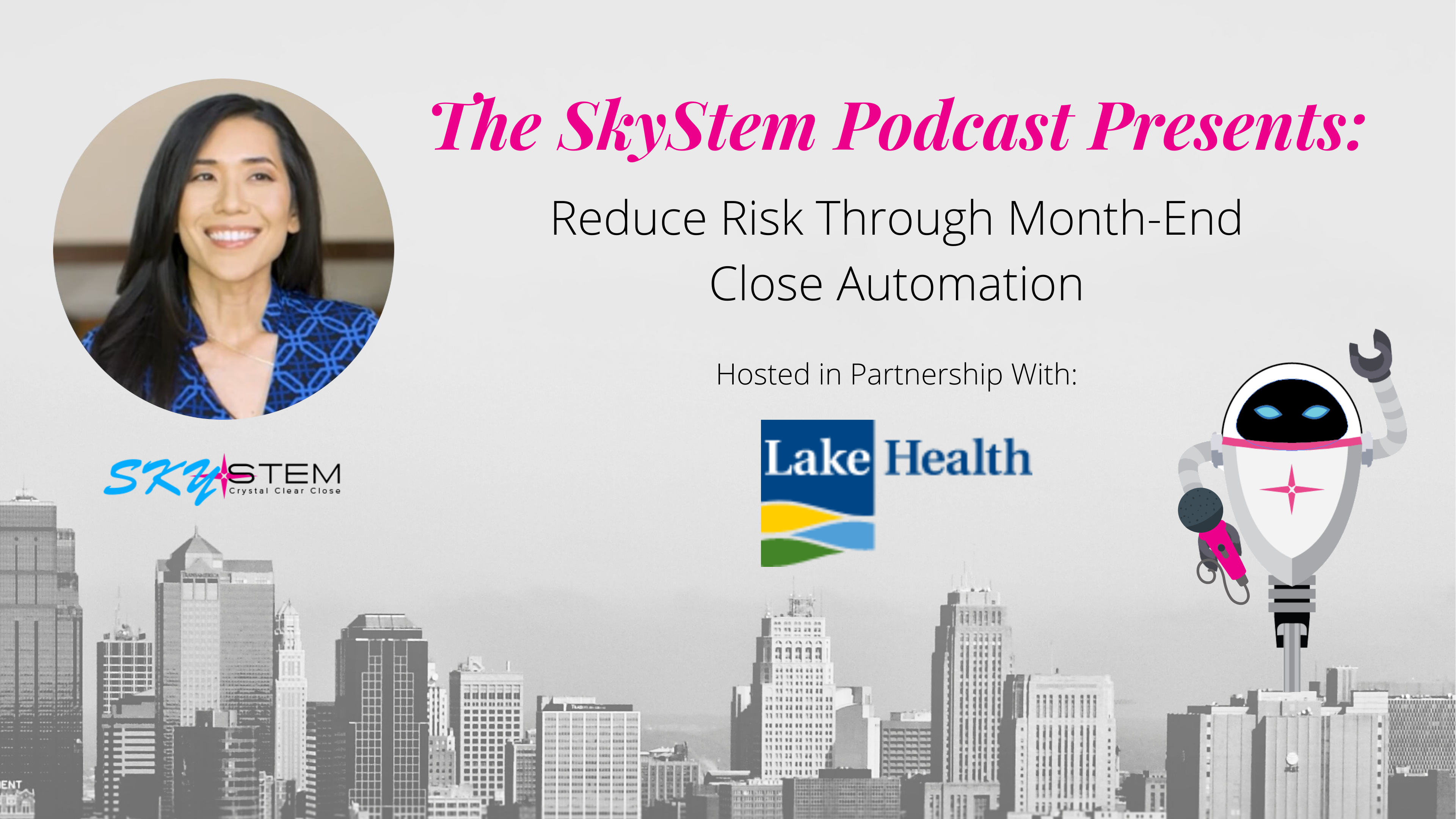Reduce Risk - Lake Health