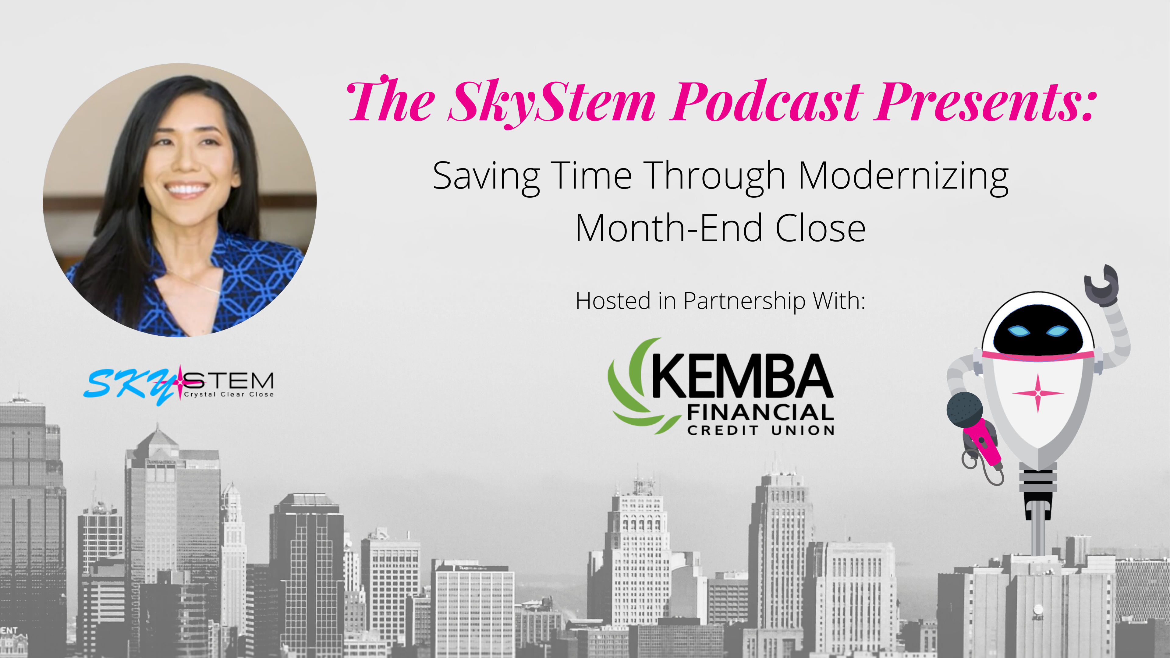 Saving Time - Kemba
