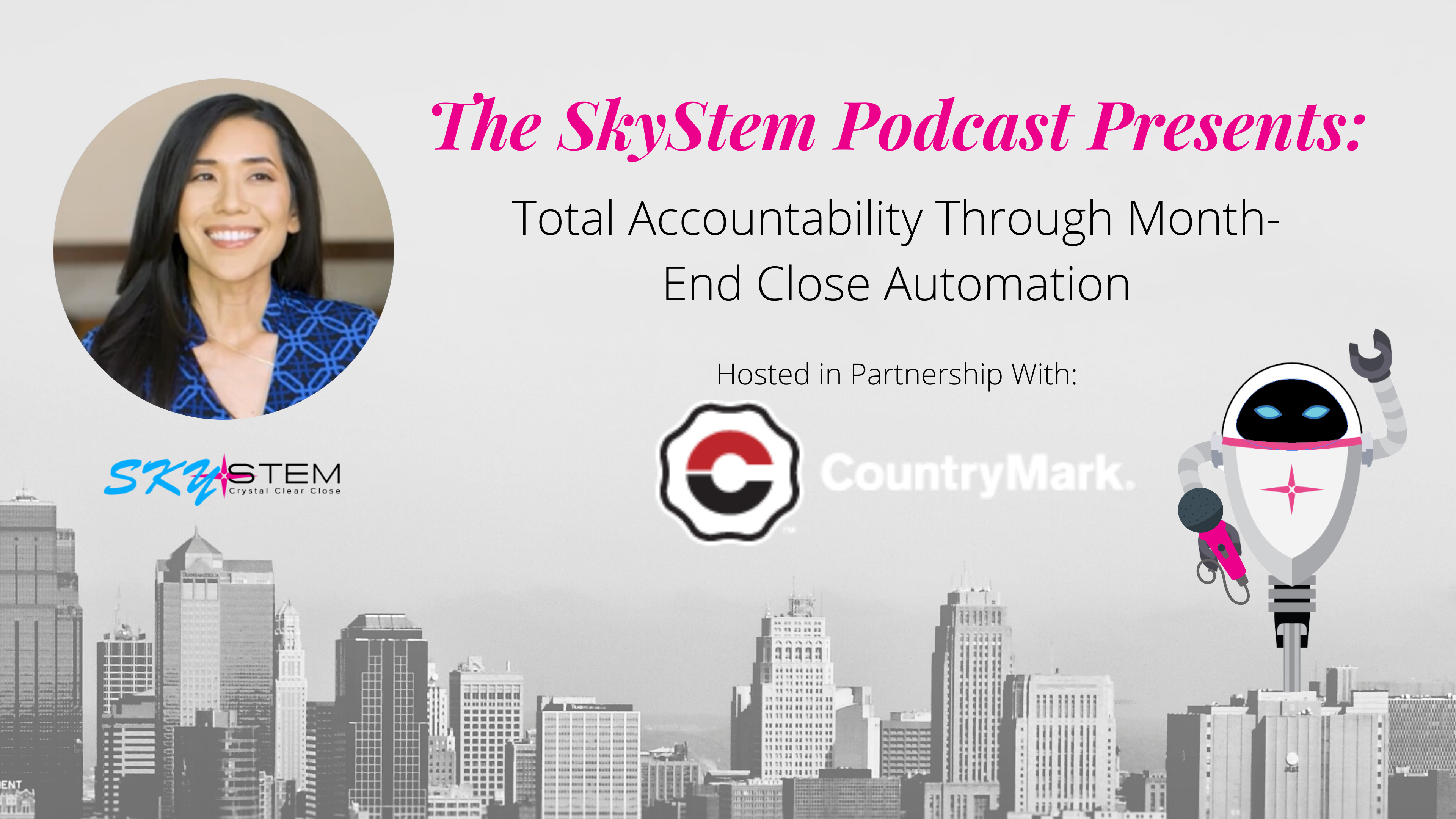 Total Accountability - CountryMark