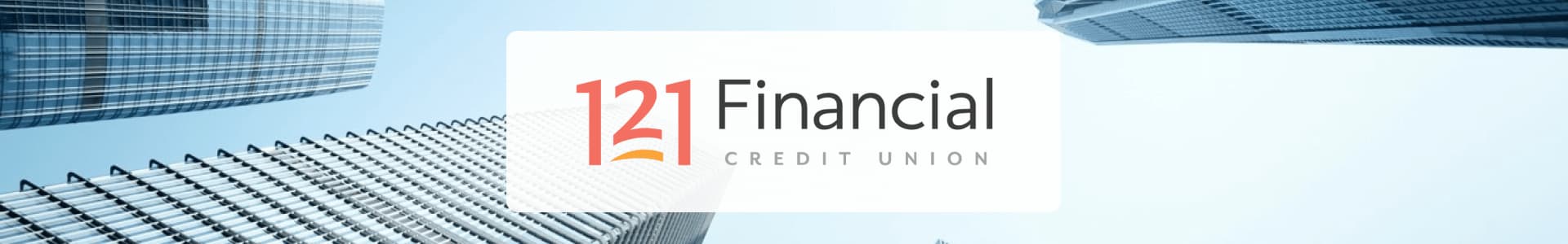 121 Financial Credit Union