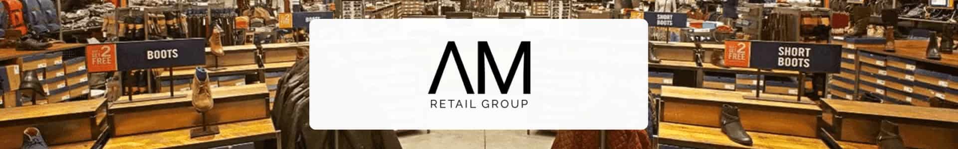 AM Retail Group