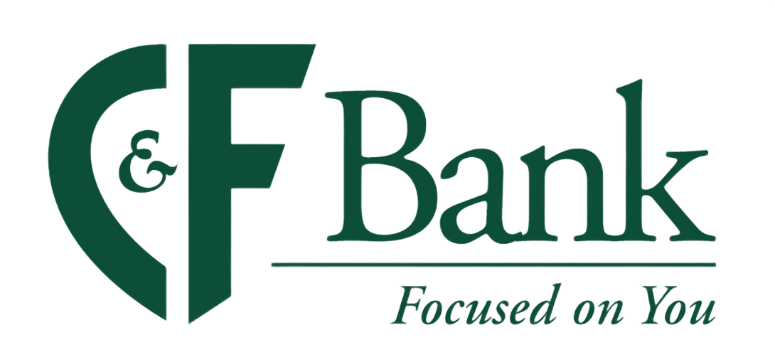 CF Bank-Focused on You logo png