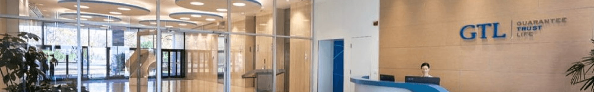 Guarantee Trust Life Insurance Company