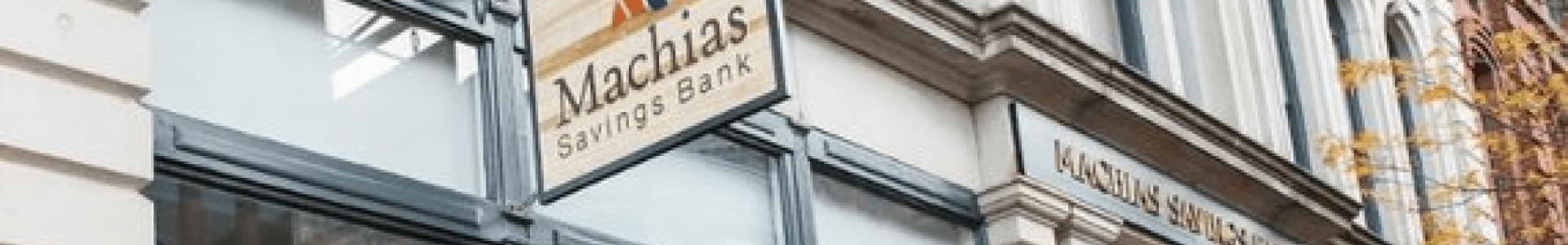 Machias Savings Bank