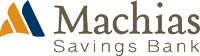 Machias Saving Bank png logo