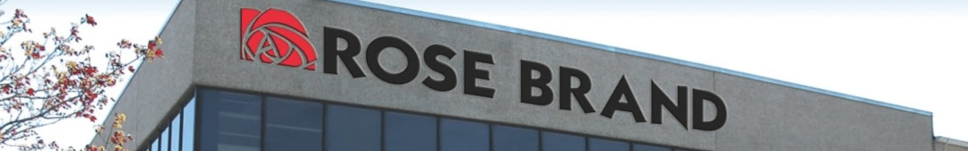 Rose Brand