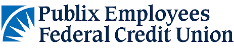 Publix Employees Federal Credit Union logo