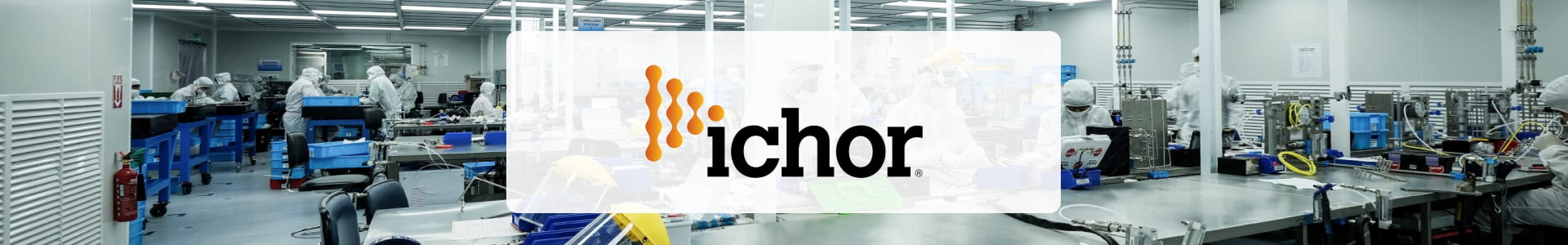 How Ichor Uses ART for Global Close & Reconciliation