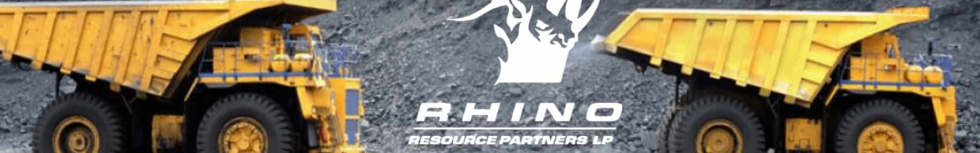 Rhino Resource Partners