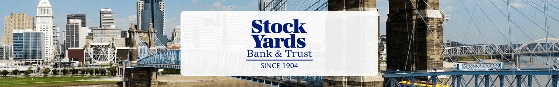 Stock Yards Bank & Trust