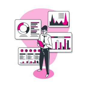 Client accounting Managers