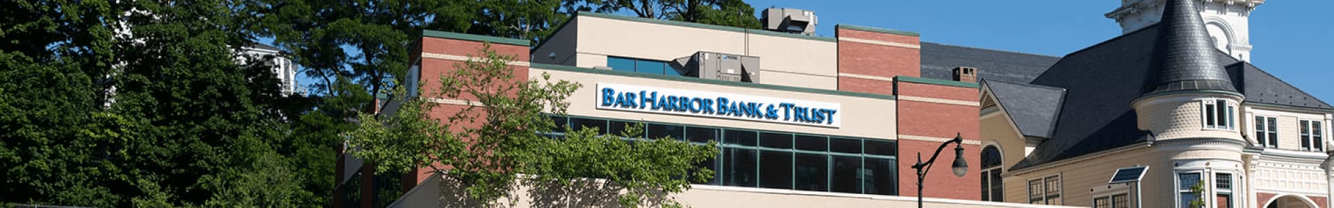 Bar Harbor Bank