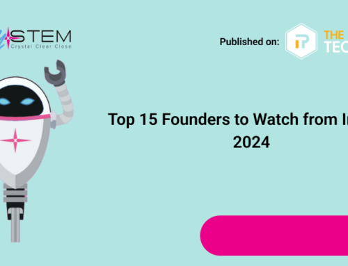 Top 15 Founders to Watch from India in 2024