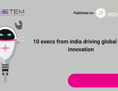 10 execs from india driving global tech innovation