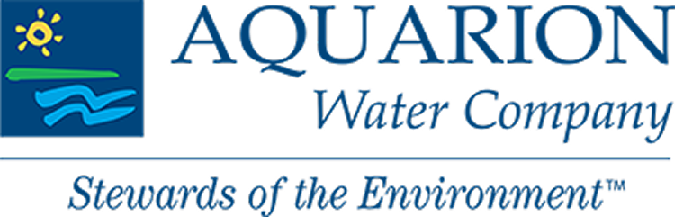 Aquarion Water Company Logo