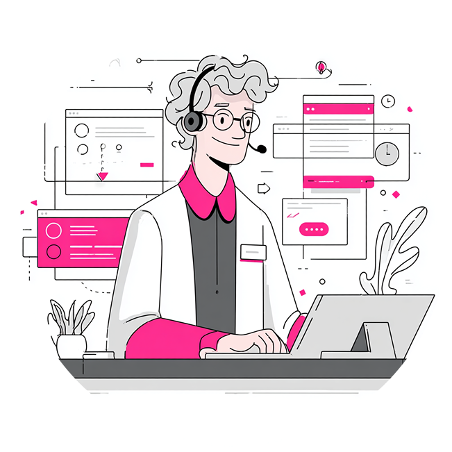 Free Customer Support