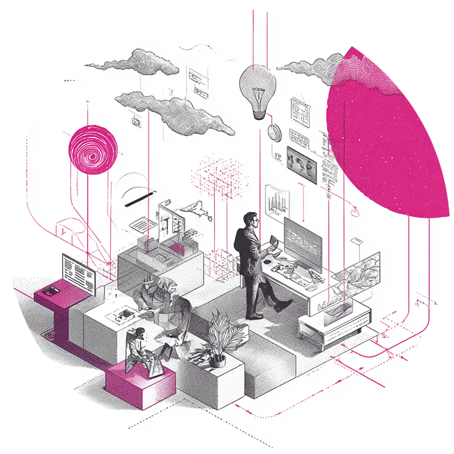 We Challenge the Status Quo